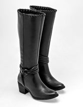 Bota de caña larga para Mujer  cod. 120807